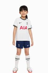 Футбольная форма Nike Tottenham Hotspur 22/23 Home Little Kids