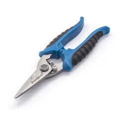 19-3-183 Ножницы универсальные для кабеля, 183мм, техотверстие 12 мм (РемоКолор)