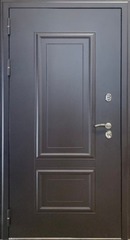 Дверь входная Термо Штамп-2 Классик