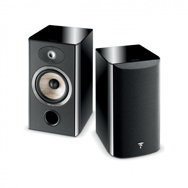 Focal sales 906 speakers