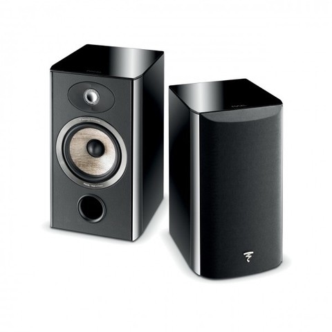 Focal Aria 906