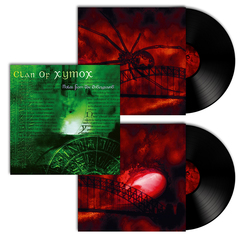 Clan Of Xymox / Notes From The Underground (2LP)