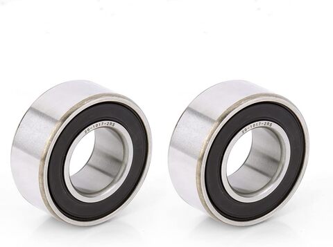 25-1394 Ремкомплект ступицы колеса  All Balls 130752