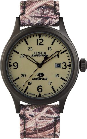 Наручные часы Timex TW2T94700 фото