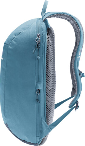 Картинка рюкзак городской Deuter Stepout 12 (2023) atlantic-ink - 15