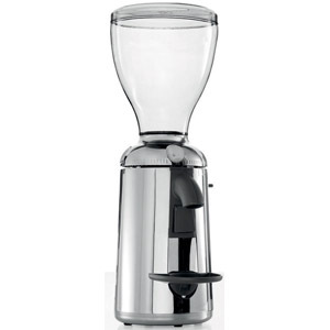 Кофемолка-автомат Nuova Simonelli Grinta chrome