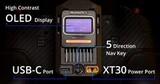 Передающий модуль Radiomaster Bandit ELRS Nano 1 Вт 915 МГц