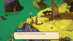 Little Big Adventure - Twinsen's Quest - Deluxe Edition (для ПК, цифровой код доступа)