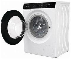Стиральная машина Gorenje WPNA84A2TWIFI/C, фронтальная загрузка, инверторный двигатель Стиральная машина Gorenje WPNA84A2TWIFI/C, фронтальная загрузка, инверторный двигатель
