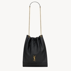 Сумка Saint Lauren JAMIE 4.3 POCHON IN LAMBSKIN