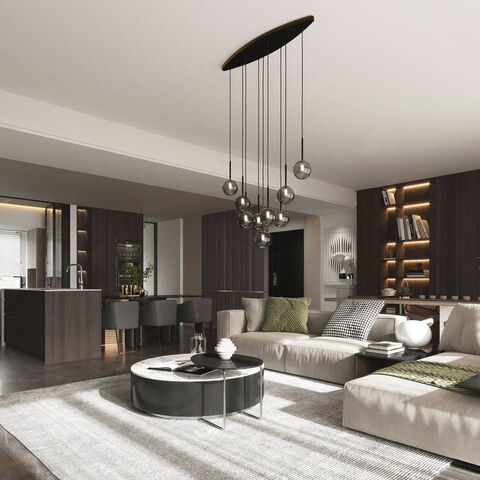 Подвесной светильник TK Lighting Estera 6148