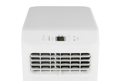 Мобильный кондиционер Hisense AP-09CR4GKVS00 V-series