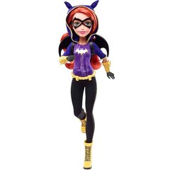 Бэтгёрл. DC Super Hero