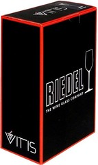 Набор из 2-х бокалов для шампанского Riedel Champagne Glass 