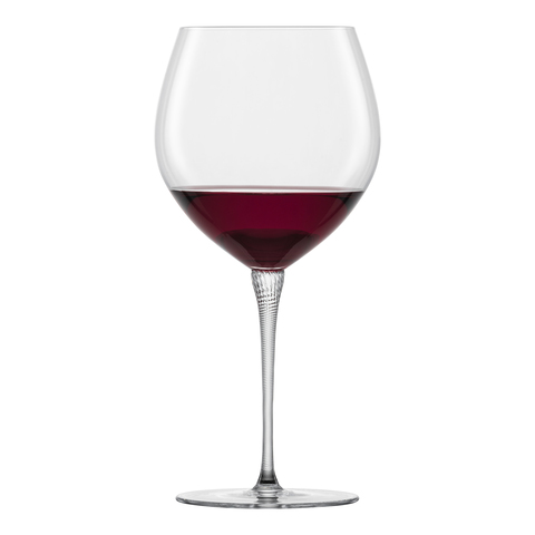 Набор бокалов для красного вина Burgundy 2шт 619мл Zwiesel Glass Highness