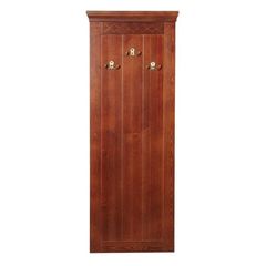 Вешалка Дания №2, 48x127,5x3 см