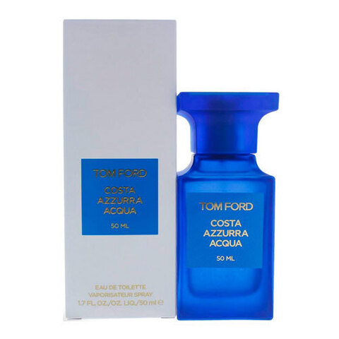 Tom Ford Costa Azzurra Acqua