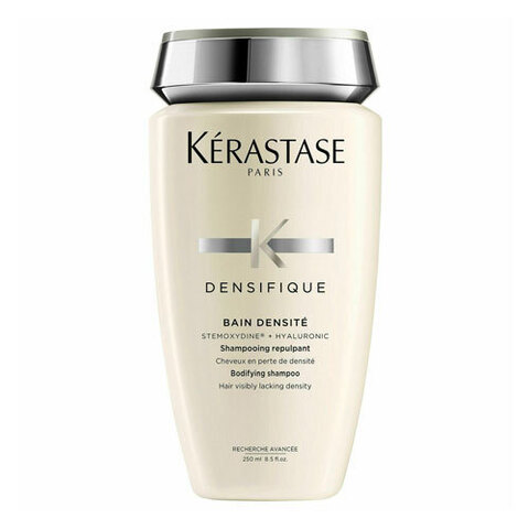 Kerastase Densifique Bain Densite Shampoo - Шампунь-ванна уплотняющий