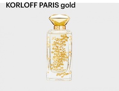 Korloff Paris Gold