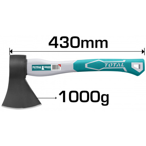 Топор 1000г , THT7810006
