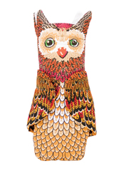 Прихватка-рукавица Boston Warehouse Owl