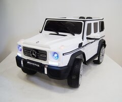 Mercedes-Benz-G65-AMG 4WD (ЛИЦЕНЗИОННАЯ МОДЕЛЬ)