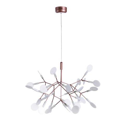 Подвесной светильник Loft It Heracleum 9022-27