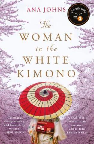 Woman In The White Kimono, The