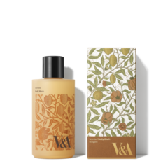 Гель для душа V&A Scented Orangerie Body Wash 200 мл