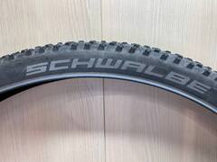 Покрышка для велосипеда Schwalbe Rocket Ron 29x2.1