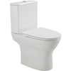 BelBagno BB045CPR Чаша унитаза безободкового, P-trap