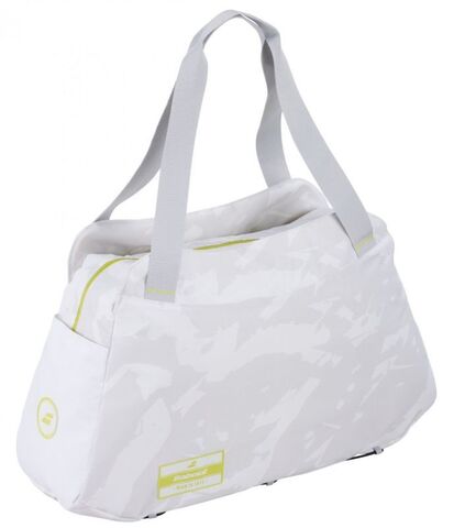 Теннисная сумка Babolat Fit Padel Woman Bag - white