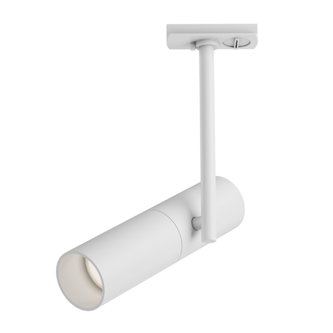 Трековый светильник Maytoni Elti TR005-1-GU10-W