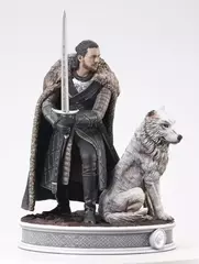 Фигурка Game of Thrones Gallery Jon Snow