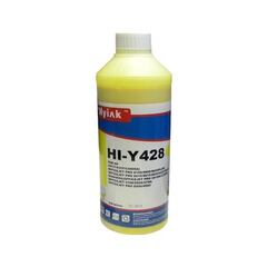 Чернила HI-Y428 для HP 933/935/940/951 (1л, yellow, Pigment) EverBrite™ MyInk