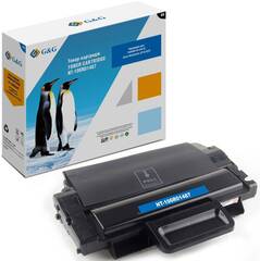 Принт картридж G&G для Xerox WC 3210/3220 (4,1K стр.), black