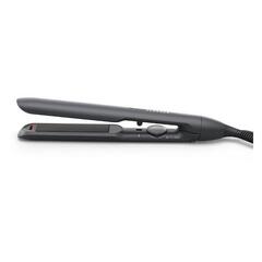 Плойка Philips ThermoShield выпрямитель для волос BHS510/00, черный