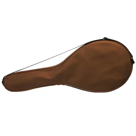 Теннисный чехол Wilson PRO STAFF V14 RACQUET COVER MAROON
