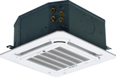 Кассетный фанкойл MDV MDKD-500S