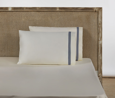 Простыня 270х310 L'appartement Toscana слоновая кость