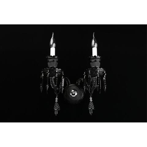 Настенный светильник Aployt Kler APL.709.01.02