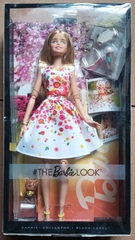 Барби The Look Луковка на прогулке в Парке - НЕБОЛЬШОЕ ПОВРЕЖДЕНИЕ УПАКОВКИ!