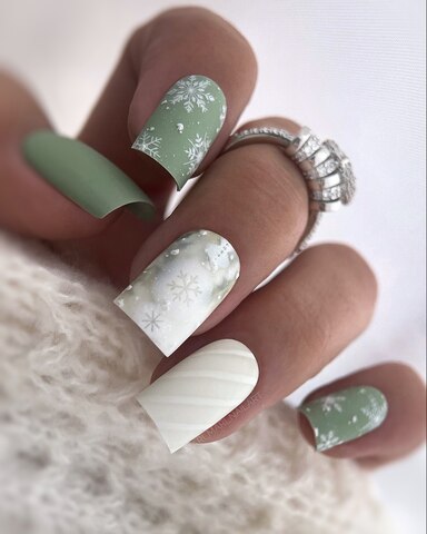 Слайдер дизайн COLORFUL №245