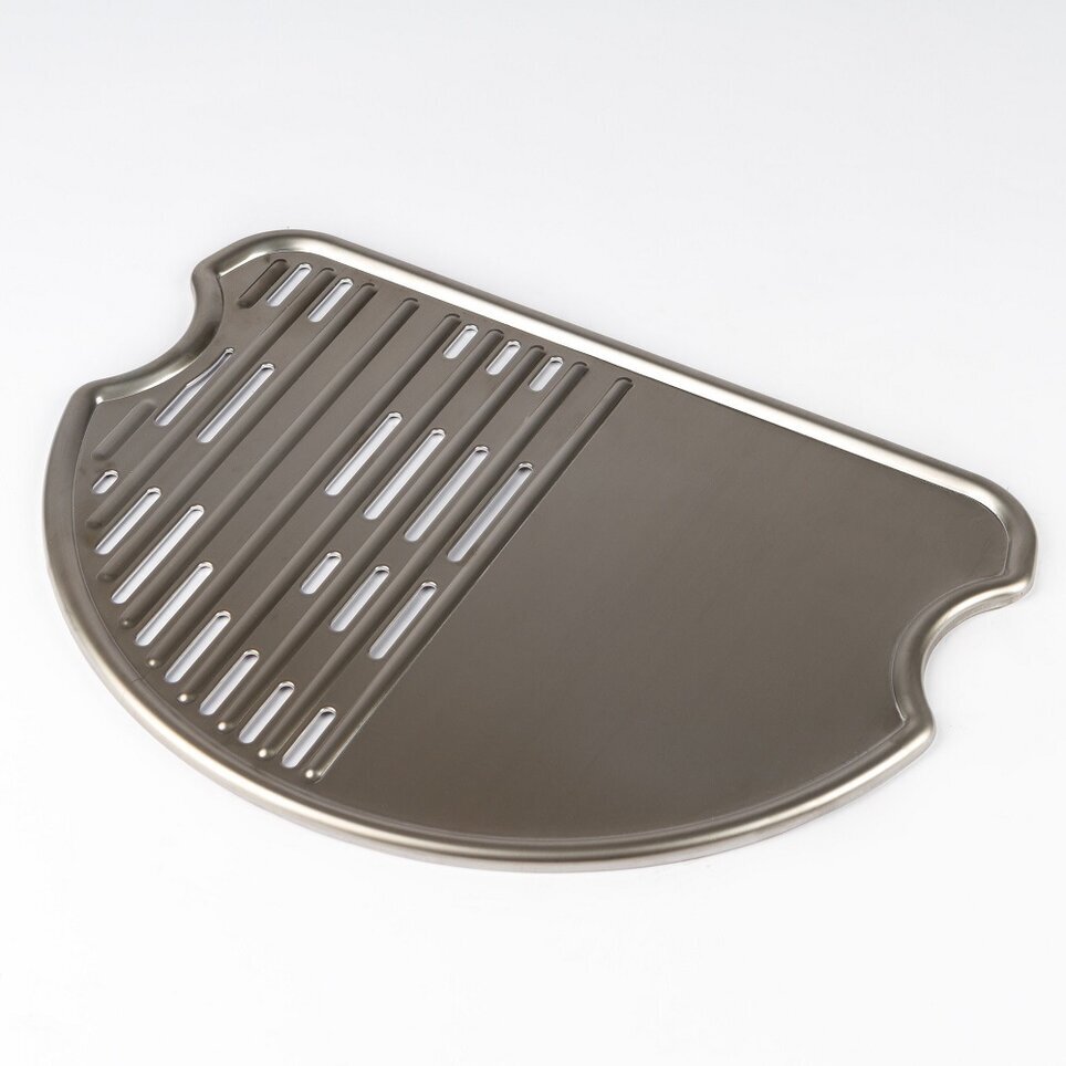 Противень-планча O-Plate для грилей O-Grill