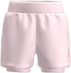 Шорты для девочек 7/6 Poly Shorts - Mangano Calcite, арт. GSH76-1501