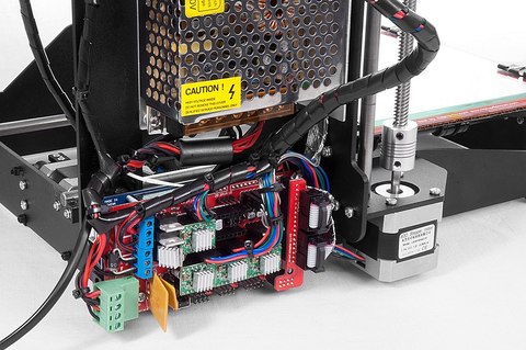 3D-принтер Roboino Prusa i3 200 × 200