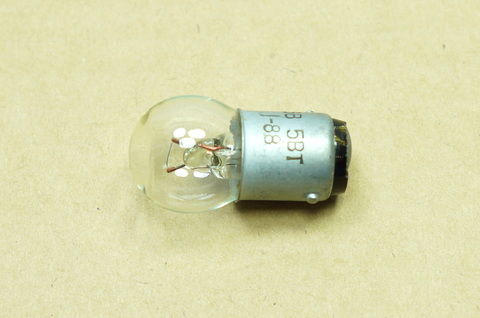 Лампа 13V 5W