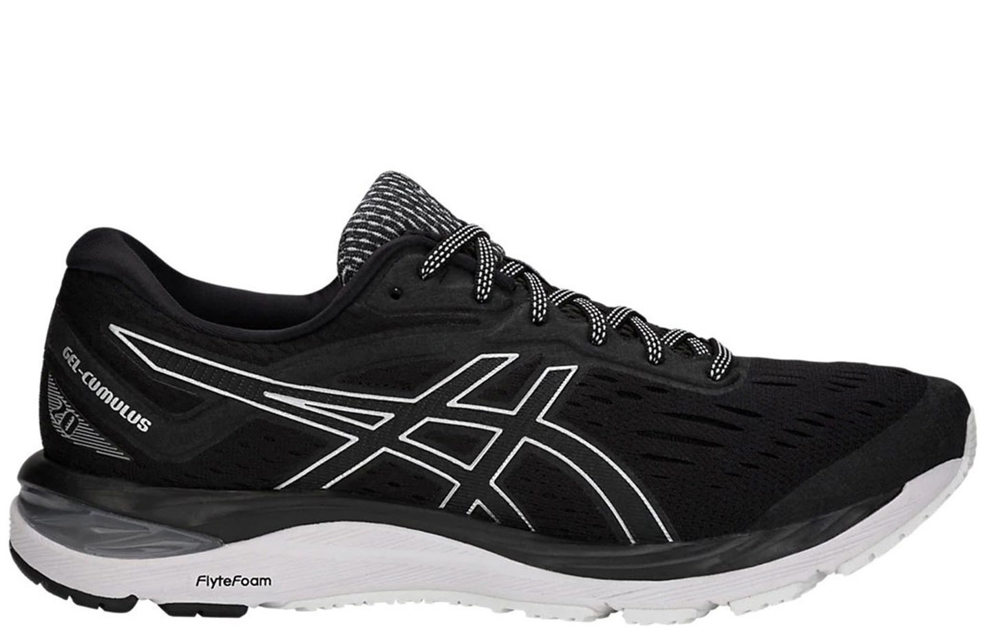 Кроссовки ASICS Gel Cumulus 20