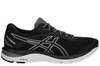 Кроссовки Asics Gel Cumulus 20 Black 2018 мужские распродажа