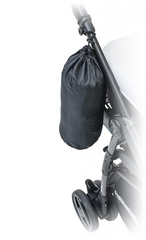 Конверт коллекция "ULTRA LIGHT DOWN" (MT9002) 12-36  Мес (черный)